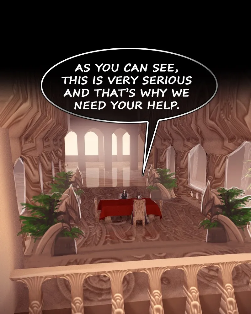 Dragnarok: Descendants Chapter 6 page 1 - 