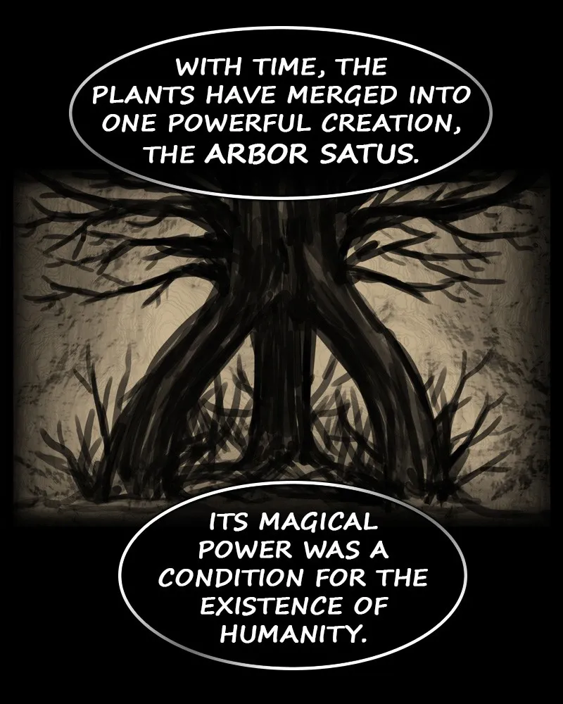 Dragnarok: Descendants Chapter 6 page 15 - 