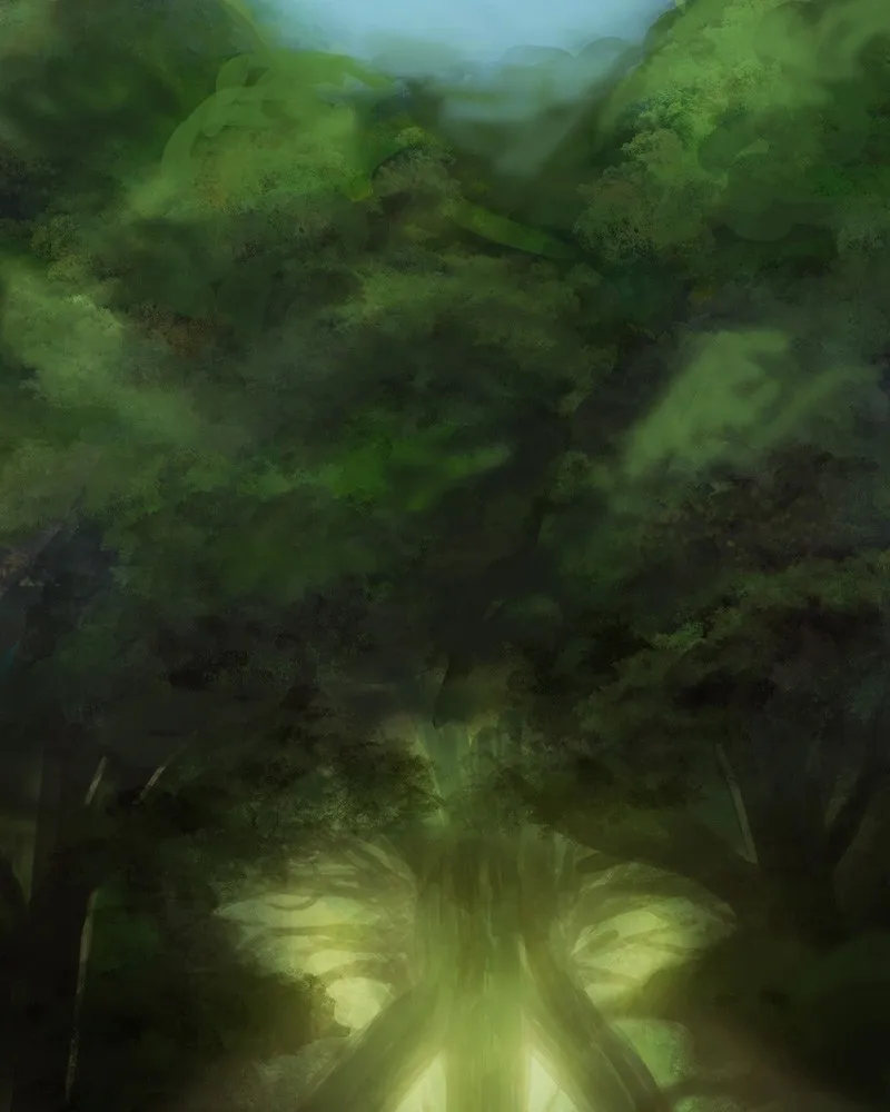 Dragnarok: Descendants Chapter 6 page 18 - 