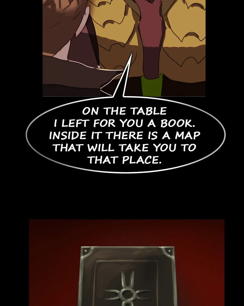 Dragnarok: Descendants Chapter 6 page 20 - 