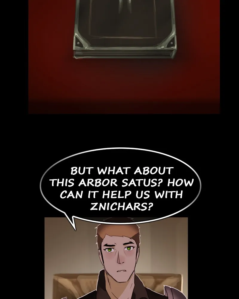 Dragnarok: Descendants Chapter 6 page 21 - 
