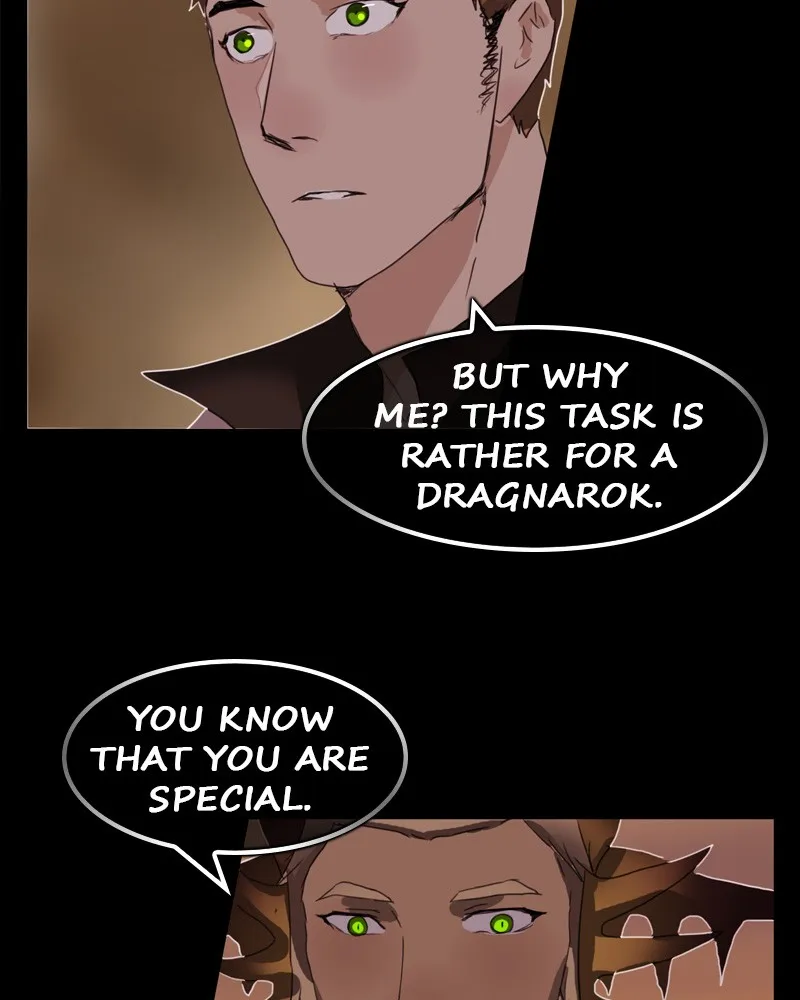 Dragnarok: Descendants Chapter 6 page 24 - 