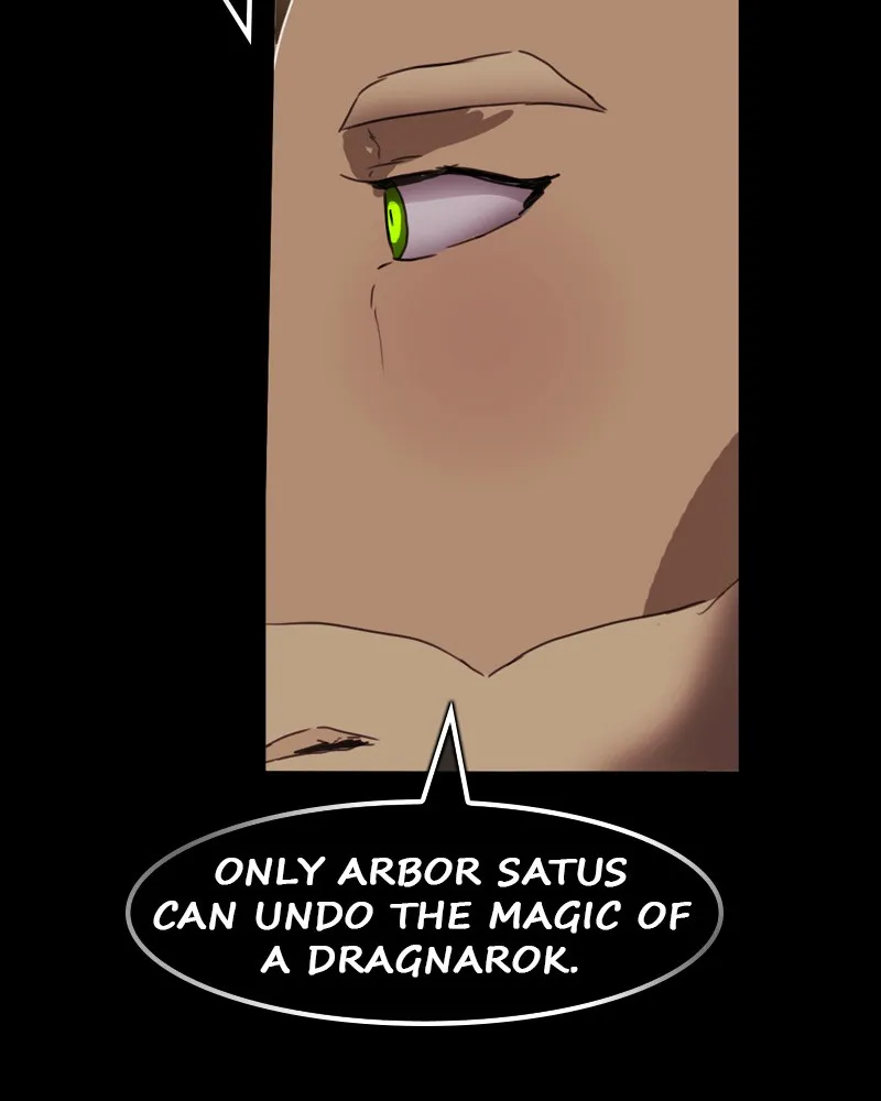 Dragnarok: Descendants Chapter 6 page 31 - 
