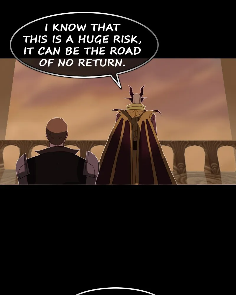 Dragnarok: Descendants Chapter 6 page 32 - 