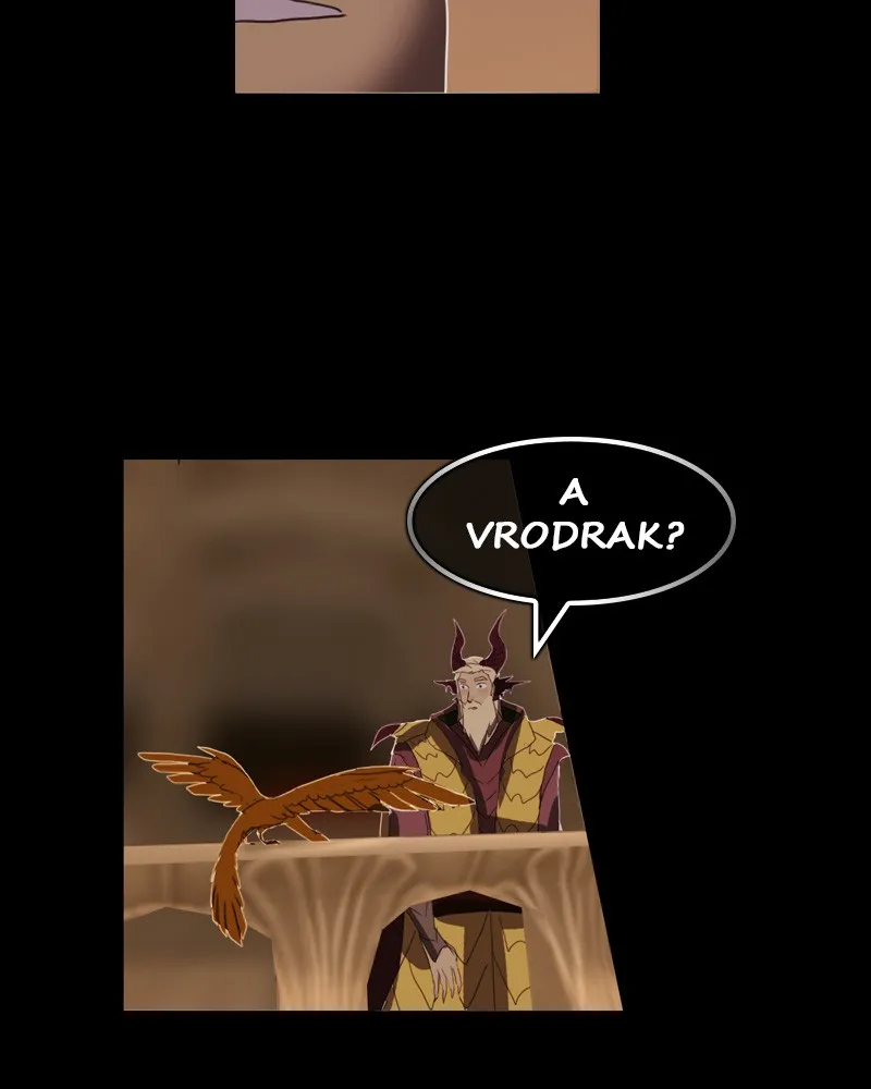 Dragnarok: Descendants Chapter 6 page 37 - 
