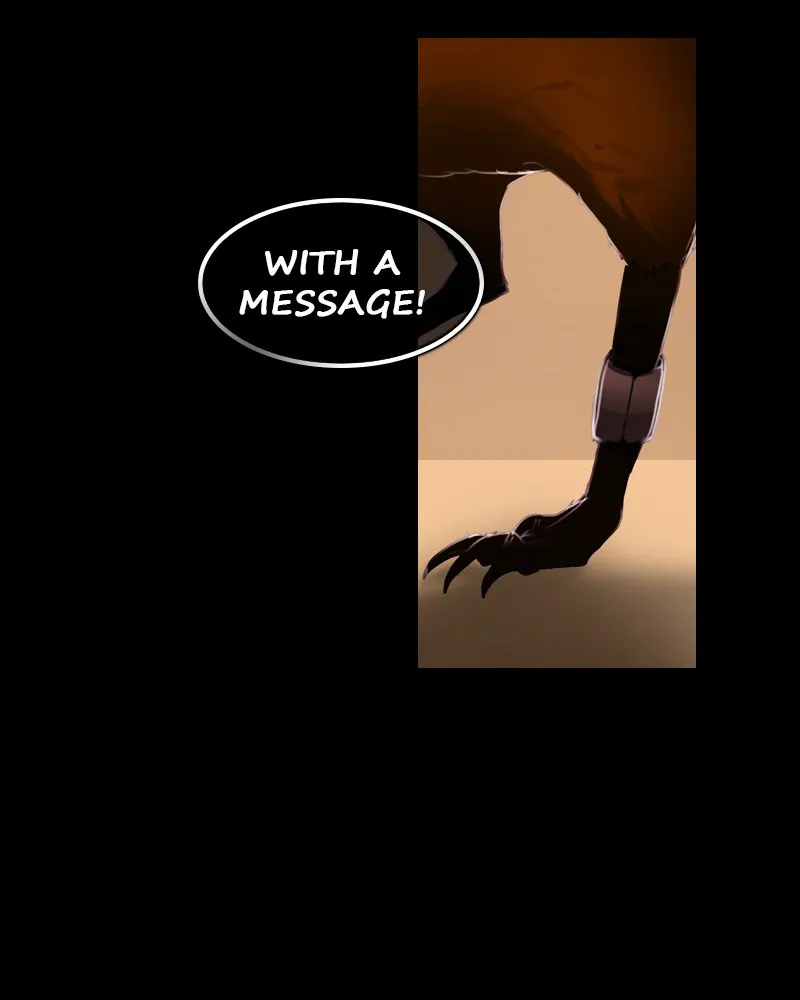 Dragnarok: Descendants Chapter 6 page 39 - 