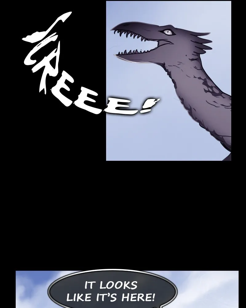 Dragnarok: Descendants Chapter 6 page 45 - 