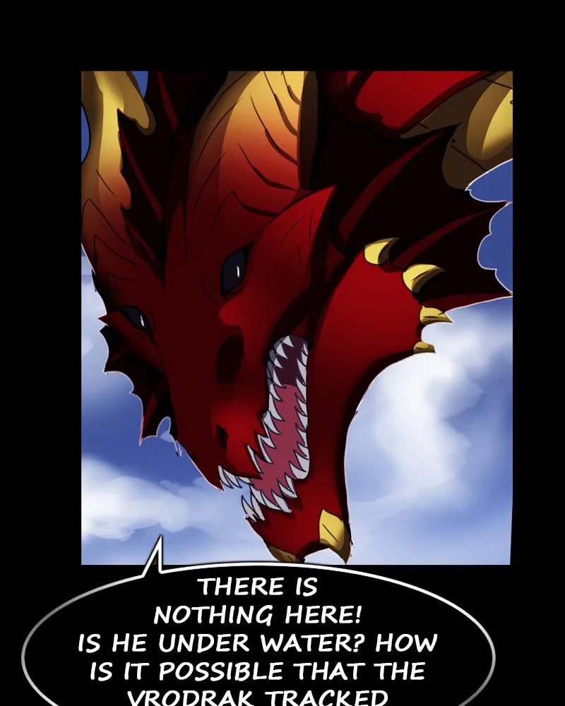 Dragnarok: Descendants Chapter 6 page 47 - 