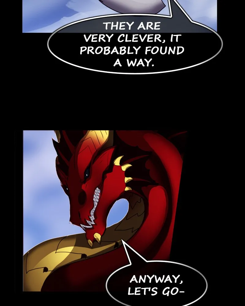 Dragnarok: Descendants Chapter 6 page 49 - 