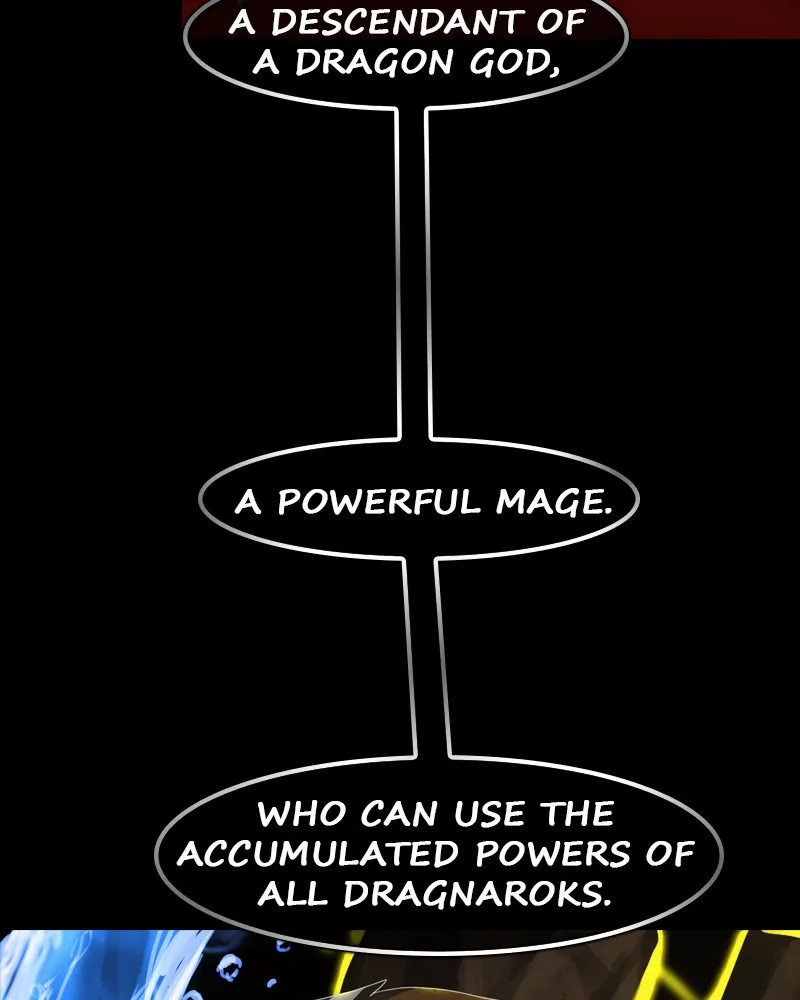 Dragnarok: Descendants Chapter 6 page 6 - 