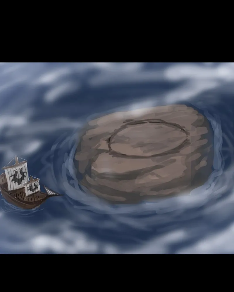 Dragnarok: Descendants Chapter 6 page 57 - 