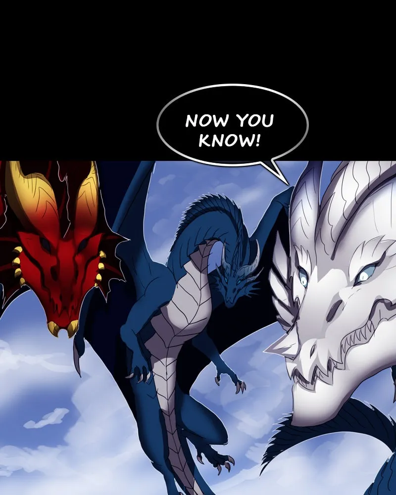 Dragnarok: Descendants Chapter 6 page 58 - 