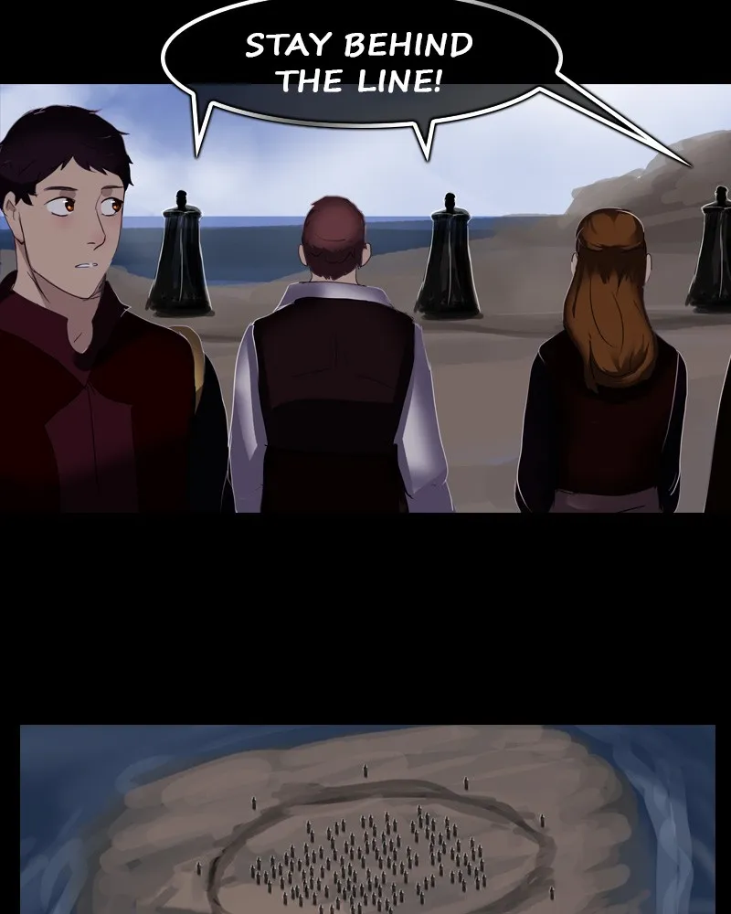 Dragnarok: Descendants Chapter 6 page 60 - 