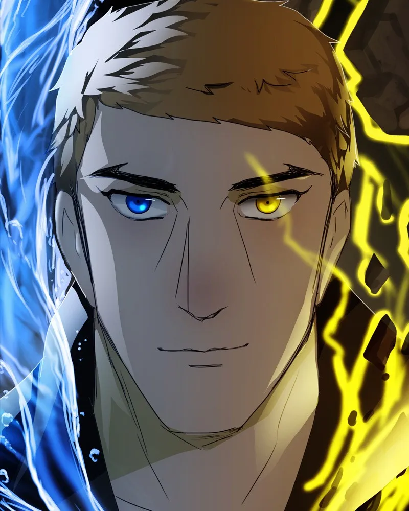Dragnarok: Descendants Chapter 6 page 7 - 