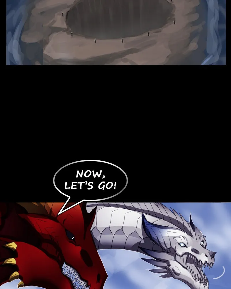 Dragnarok: Descendants Chapter 6 page 62 - 
