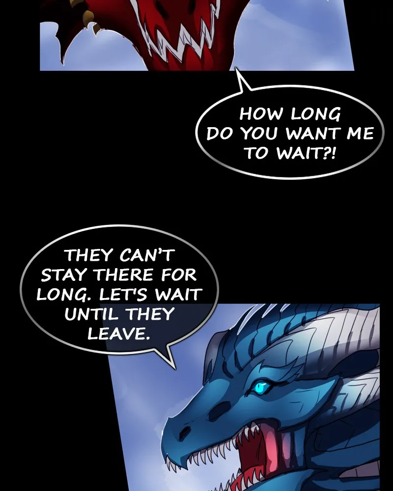 Dragnarok: Descendants Chapter 6 page 64 - 