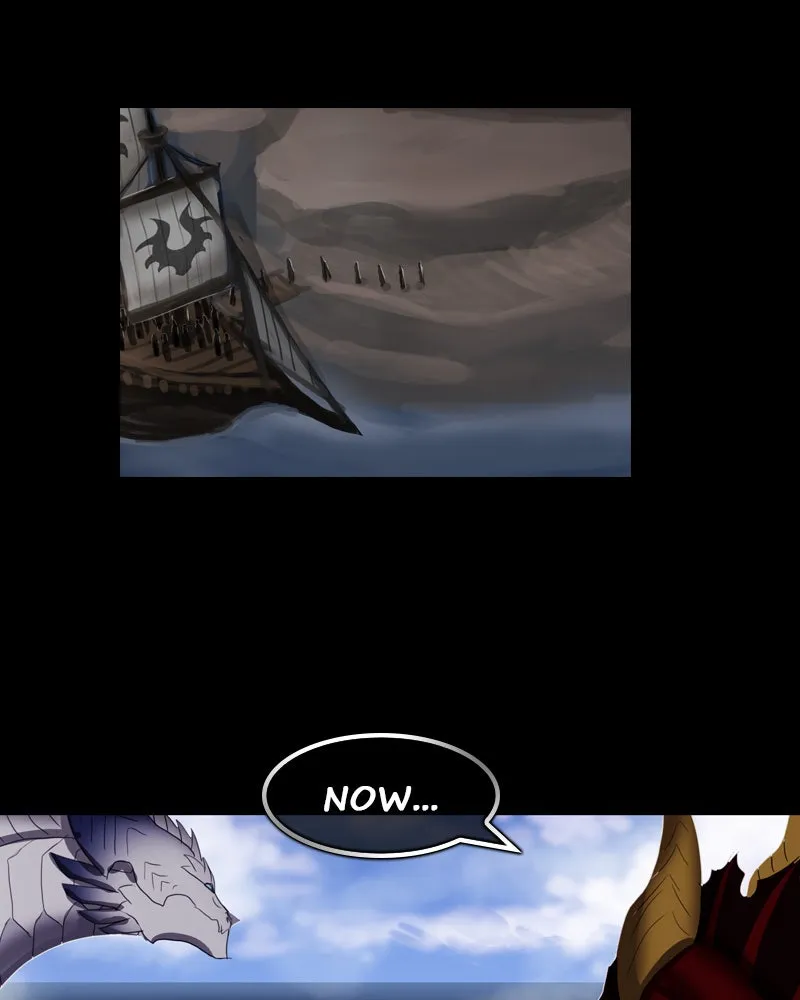 Dragnarok: Descendants Chapter 6 page 68 - 
