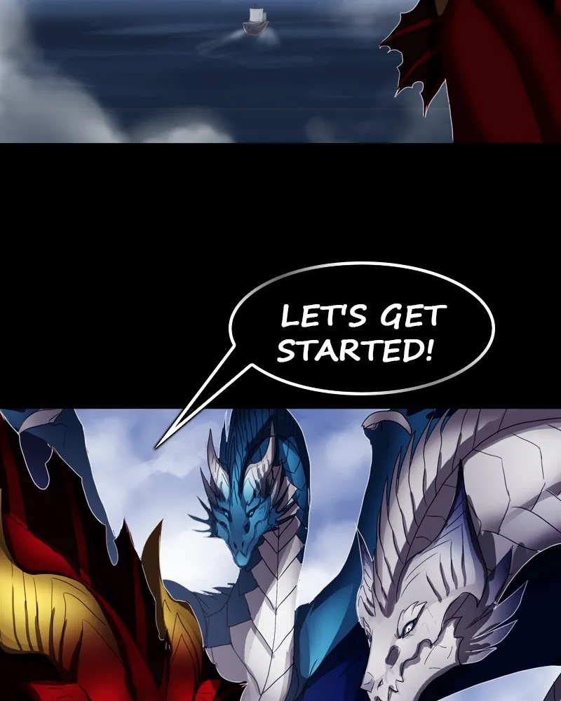 Dragnarok: Descendants Chapter 6 page 69 - 