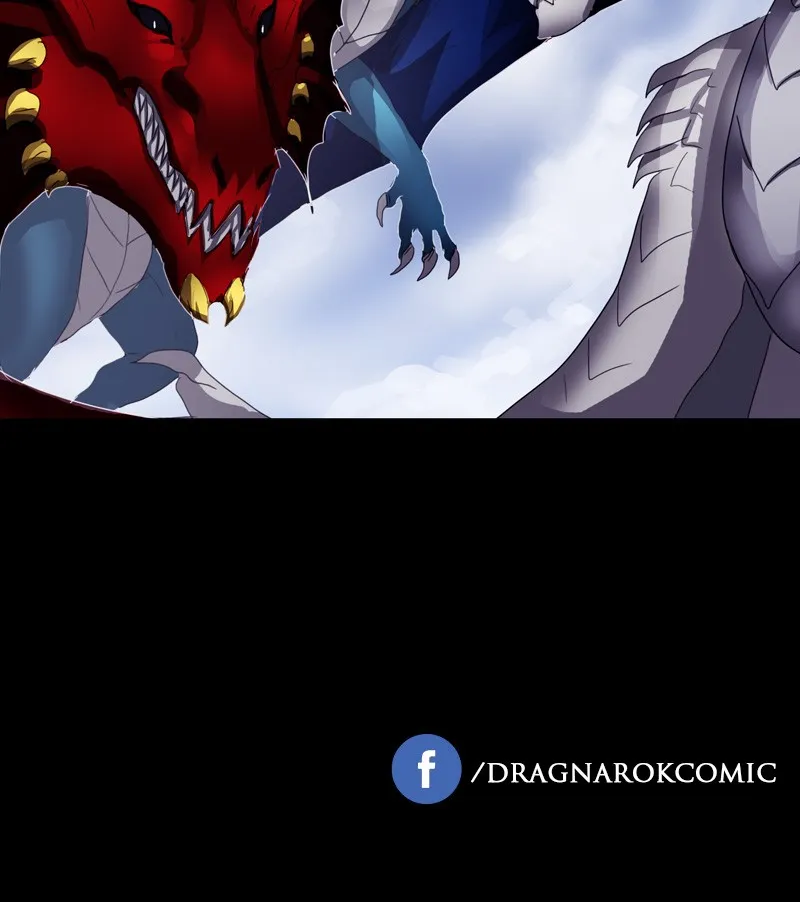 Dragnarok: Descendants Chapter 6 page 70 - 