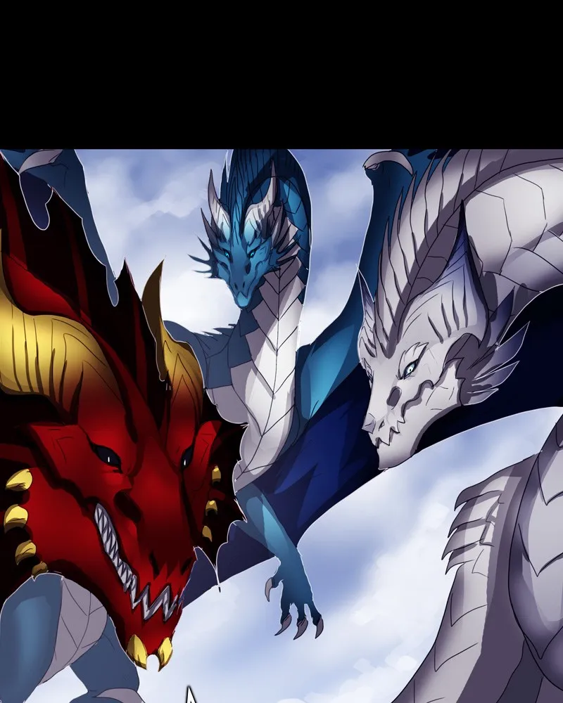 Dragnarok: Descendants Chapter 7 page 2 - 