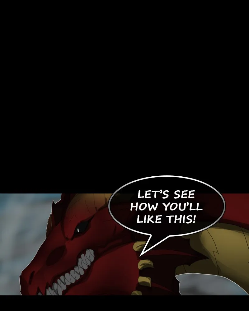 Dragnarok: Descendants Chapter 7 page 15 - 