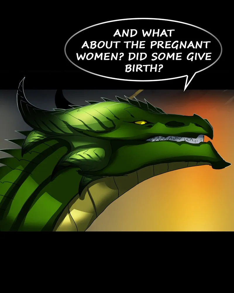 Dragnarok: Descendants Chapter 7 page 21 - 