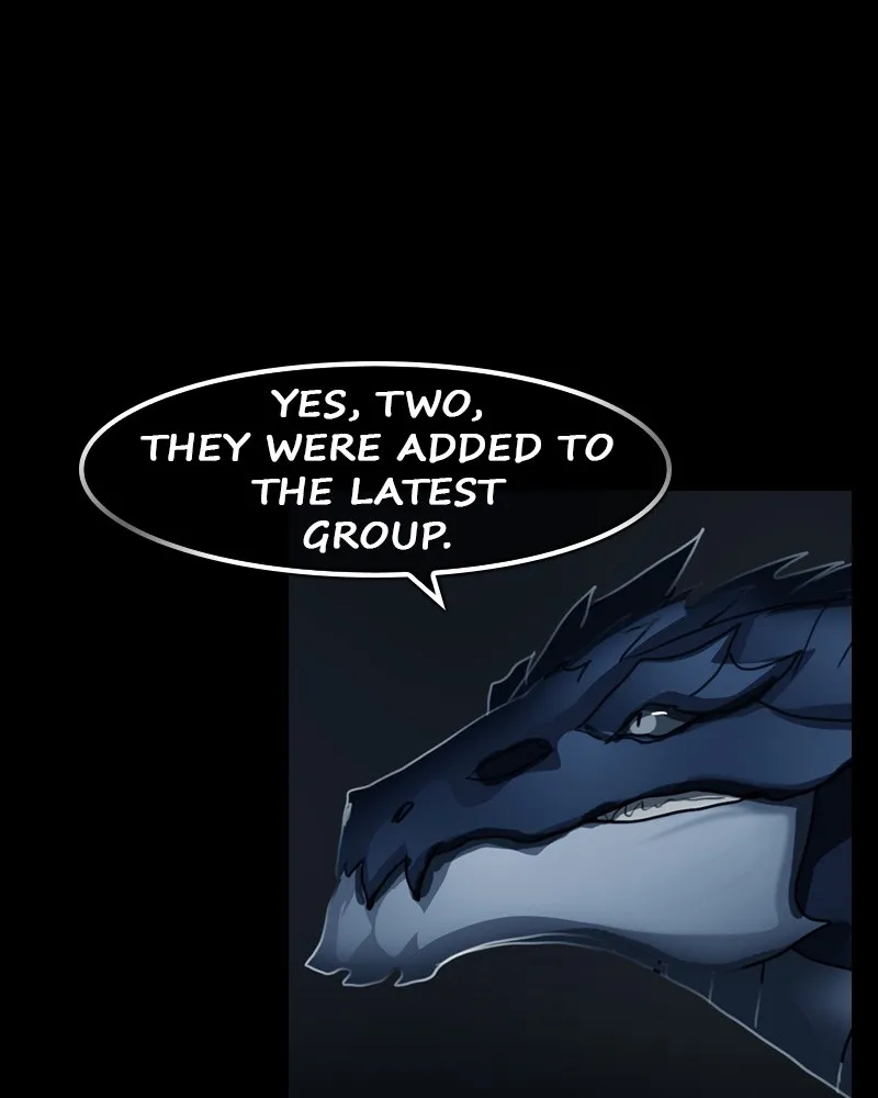 Dragnarok: Descendants Chapter 7 page 22 - 