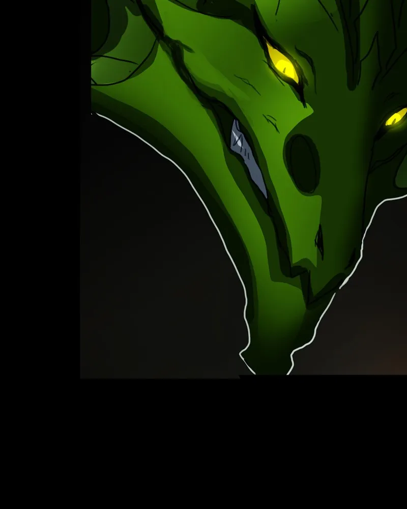 Dragnarok: Descendants Chapter 7 page 25 - 