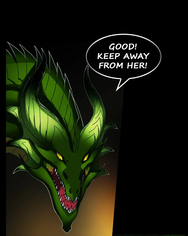 Dragnarok: Descendants Chapter 7 page 30 - 