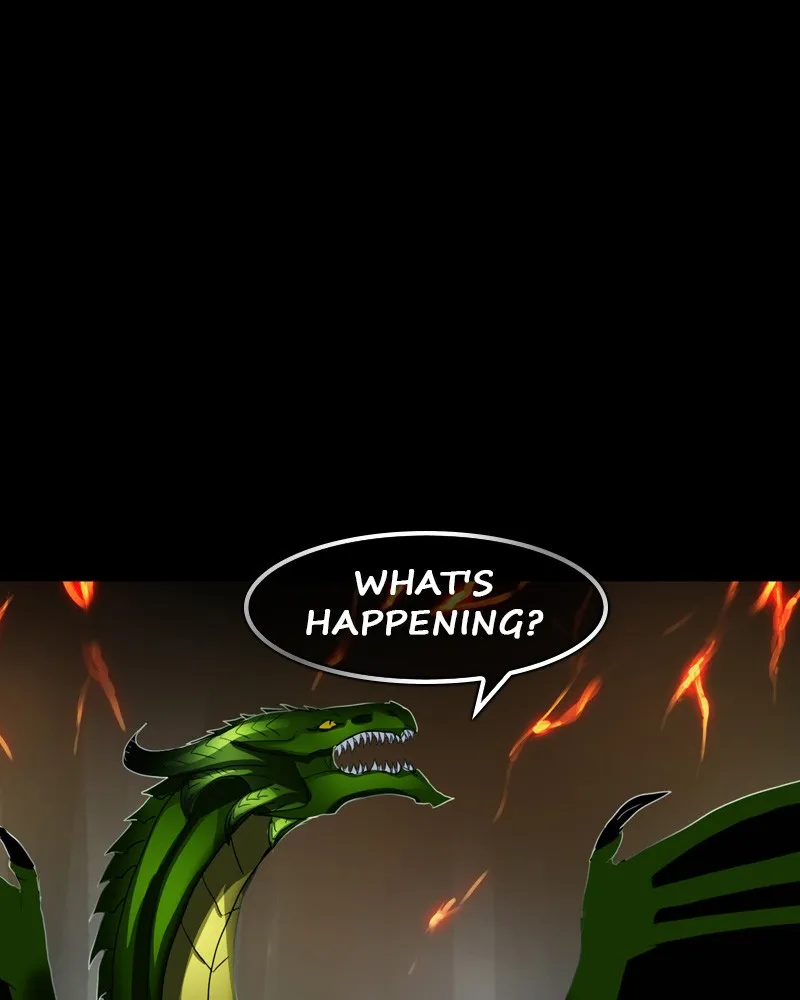 Dragnarok: Descendants Chapter 7 page 32 - 