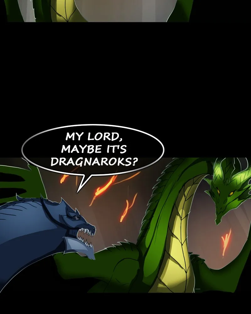 Dragnarok: Descendants Chapter 7 page 33 - 