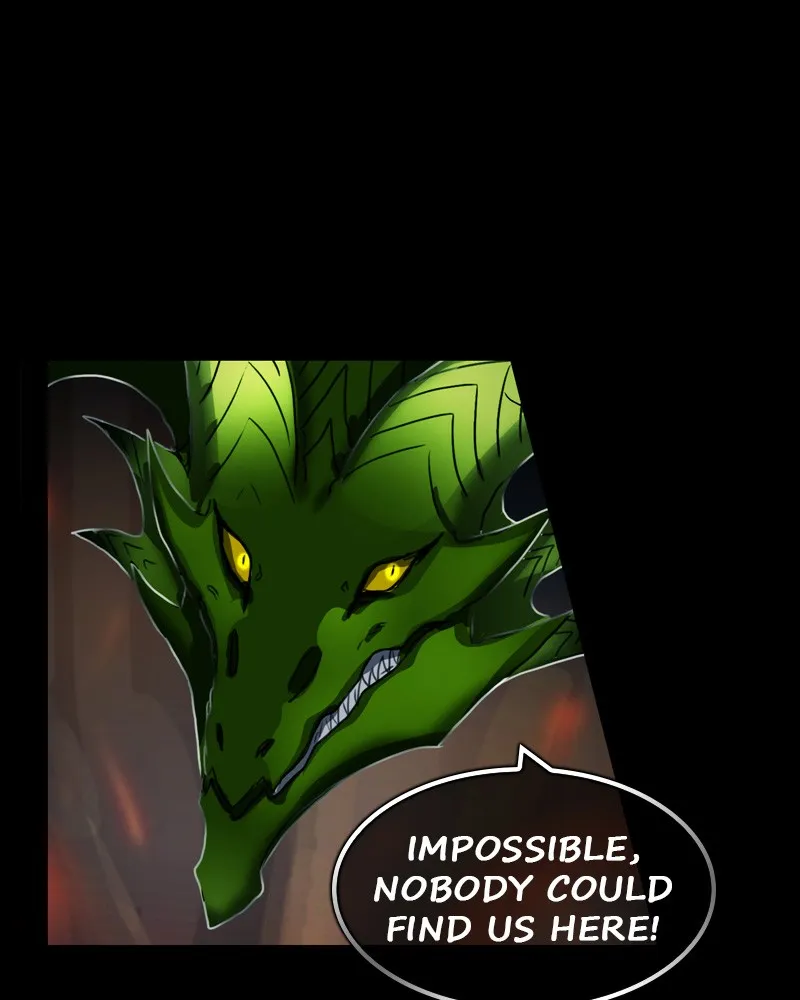 Dragnarok: Descendants Chapter 7 page 34 - 