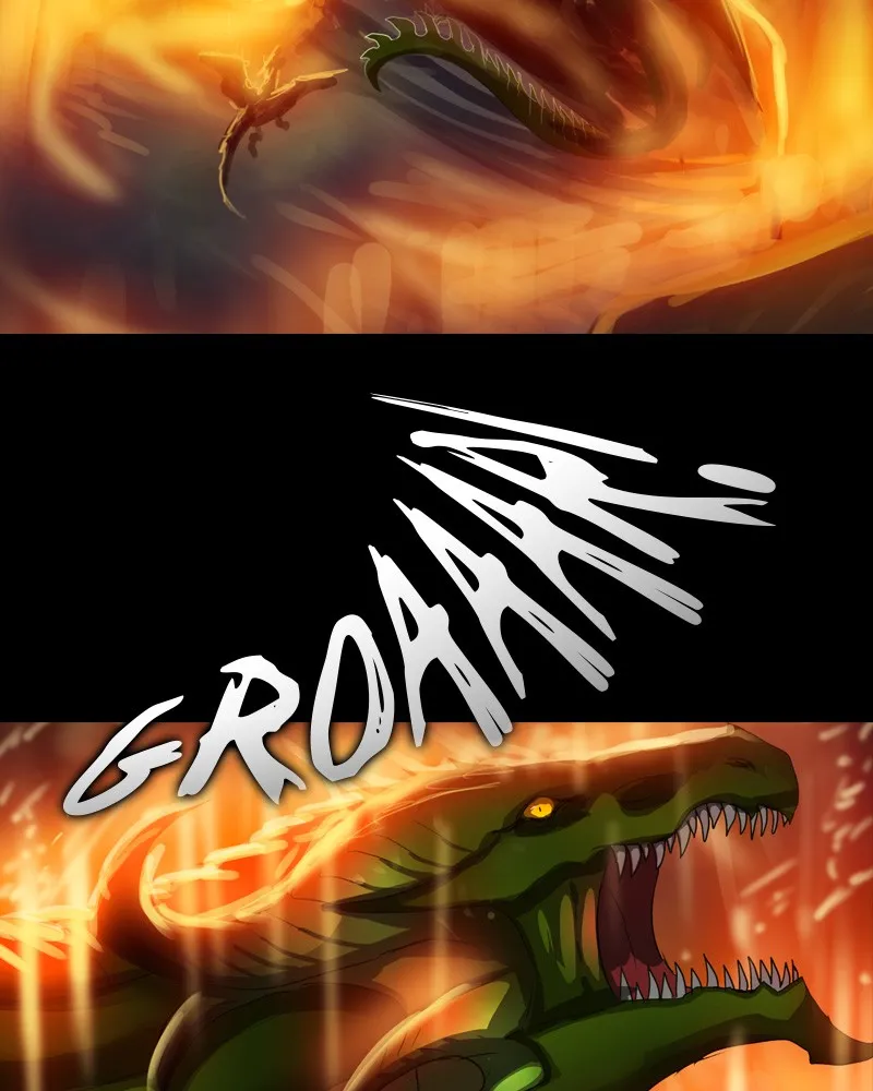 Dragnarok: Descendants Chapter 7 page 38 - 
