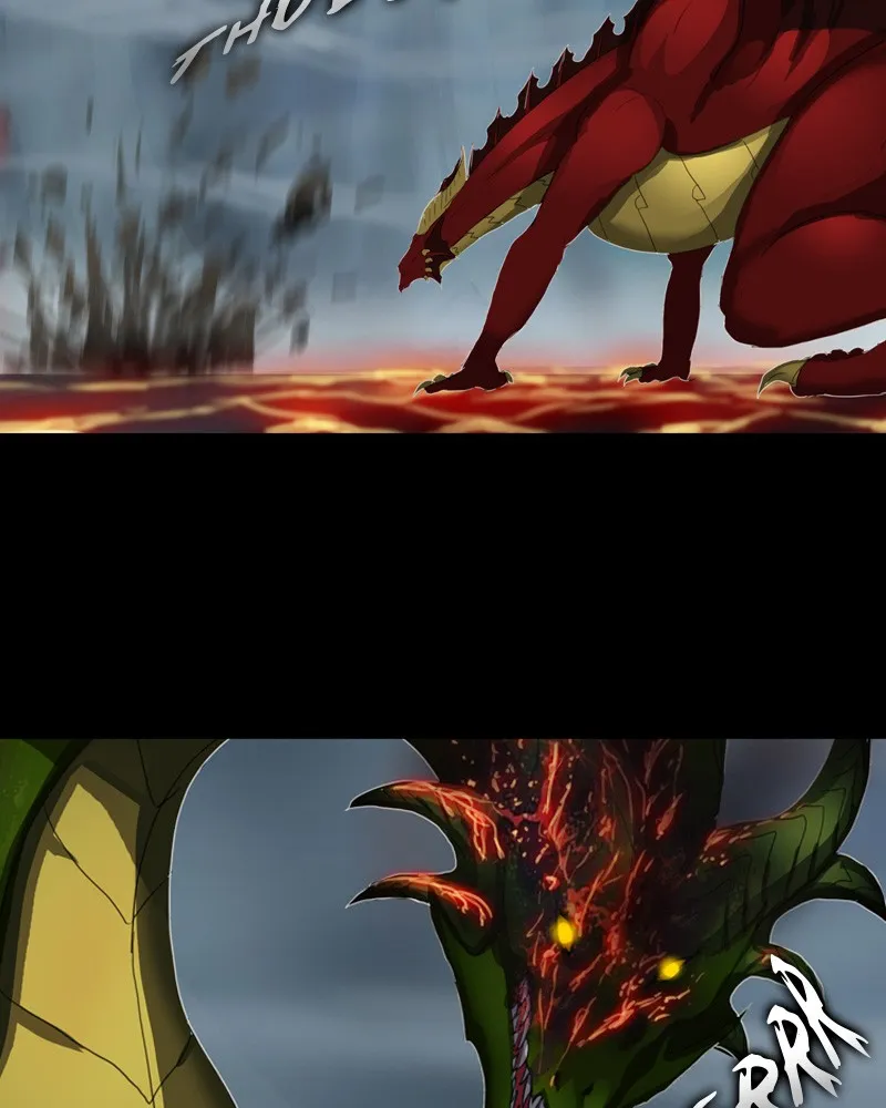 Dragnarok: Descendants Chapter 7 page 42 - 