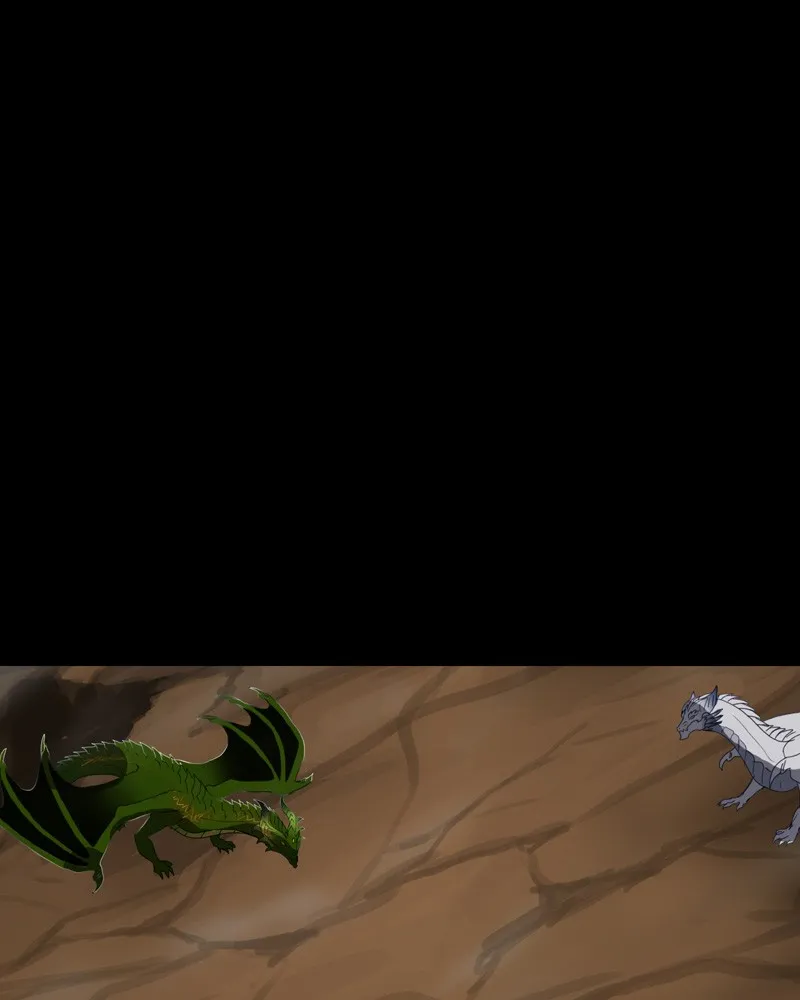 Dragnarok: Descendants Chapter 7 page 44 - 