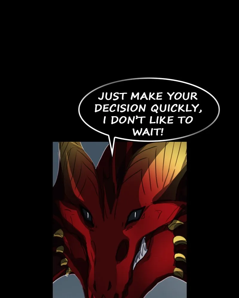 Dragnarok: Descendants Chapter 7 page 48 - 