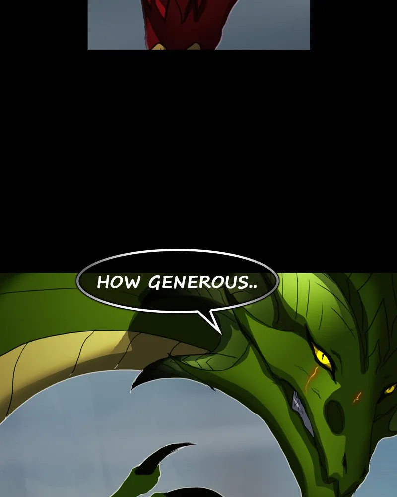 Dragnarok: Descendants Chapter 7 page 49 - 