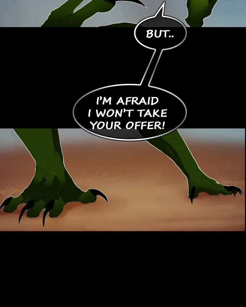 Dragnarok: Descendants Chapter 7 page 50 - 