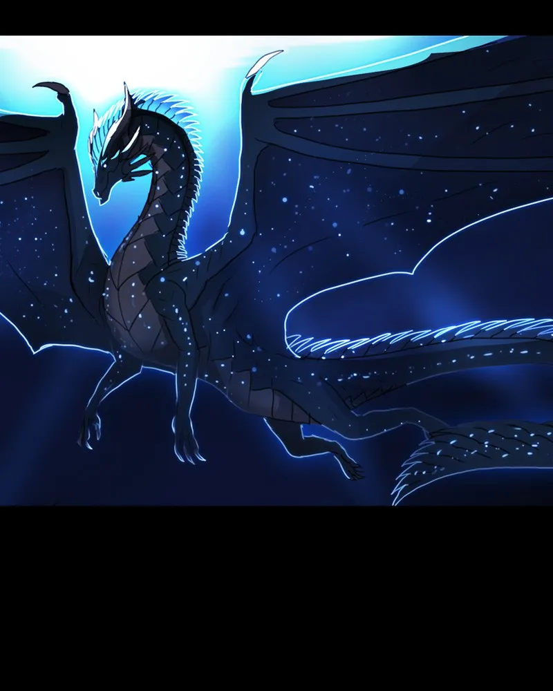 Dragnarok: Descendants Chapter 7 page 6 - 