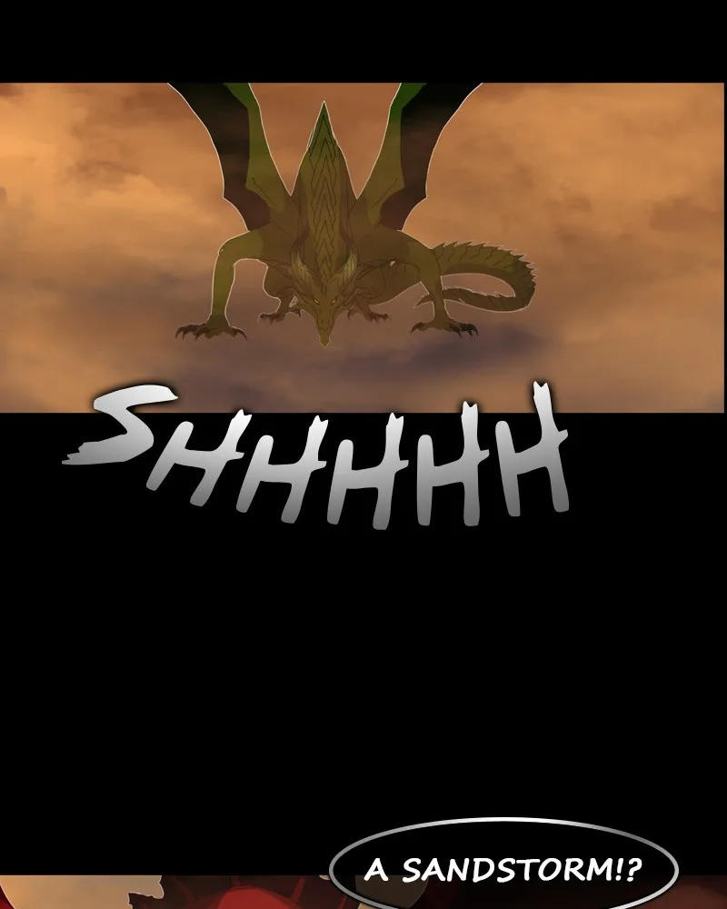Dragnarok: Descendants Chapter 7 page 51 - 