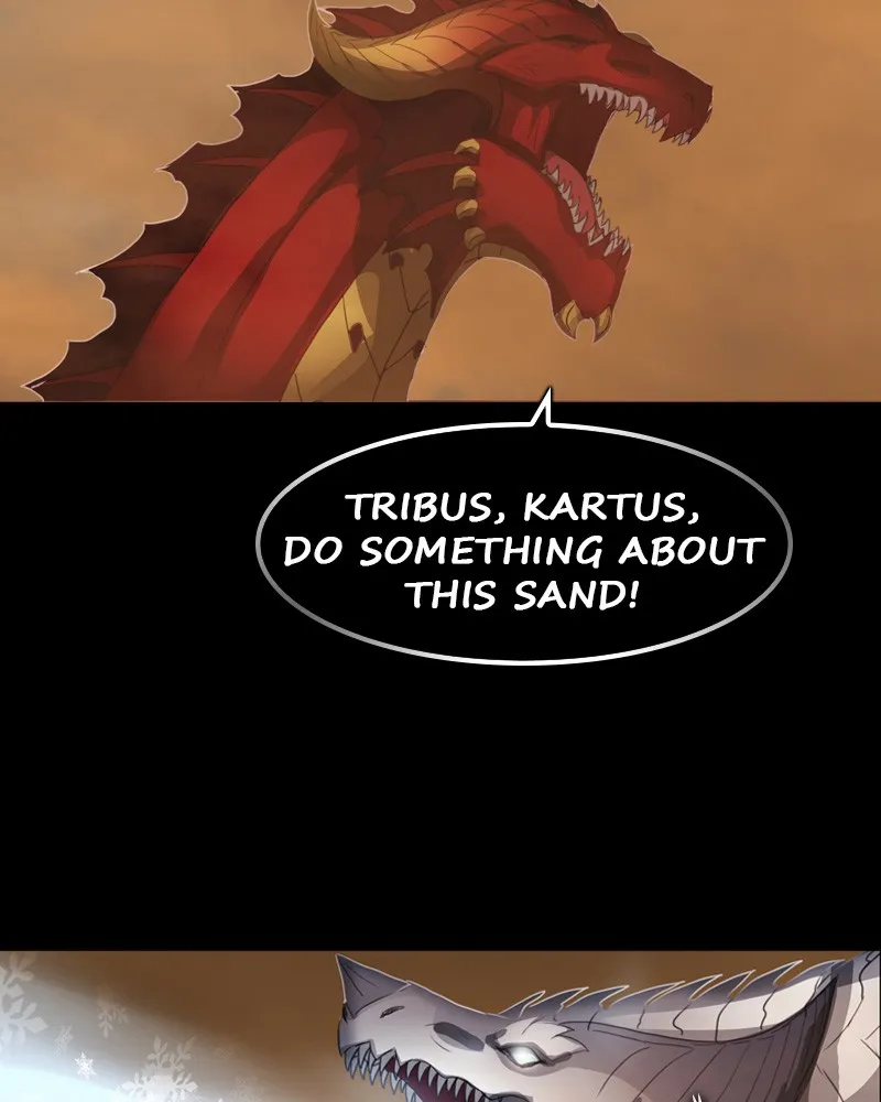 Dragnarok: Descendants Chapter 7 page 55 - 