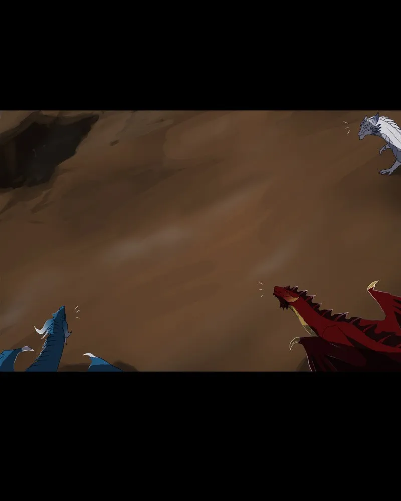 Dragnarok: Descendants Chapter 7 page 60 - 