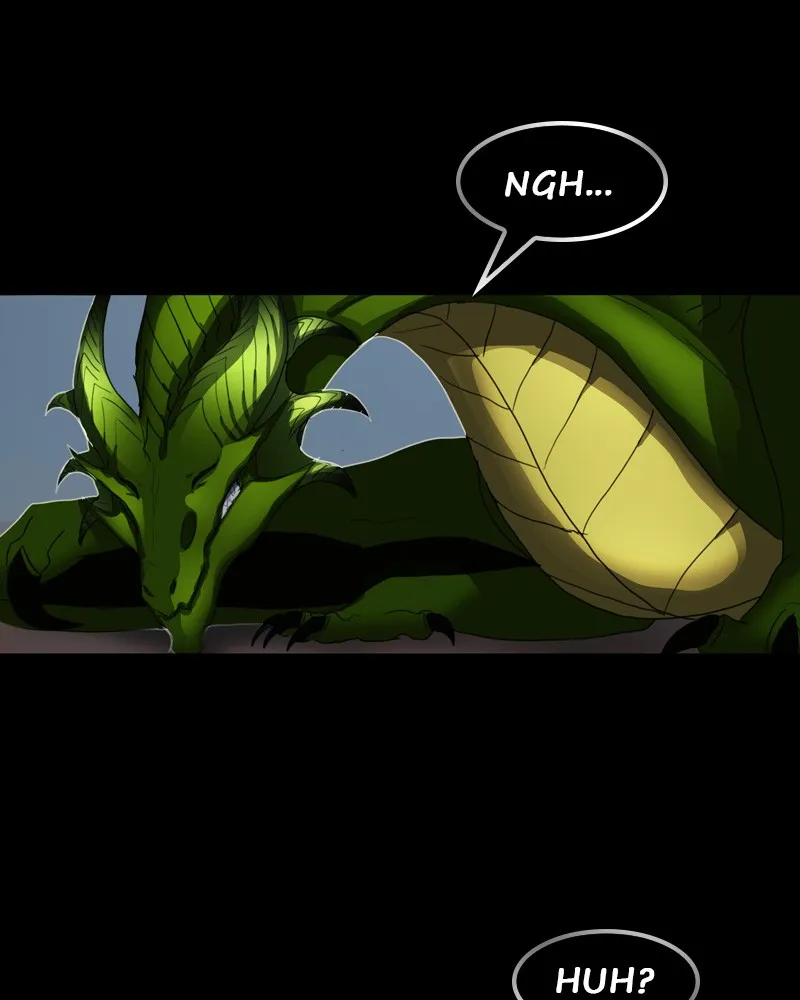 Dragnarok: Descendants Chapter 7 page 70 - 