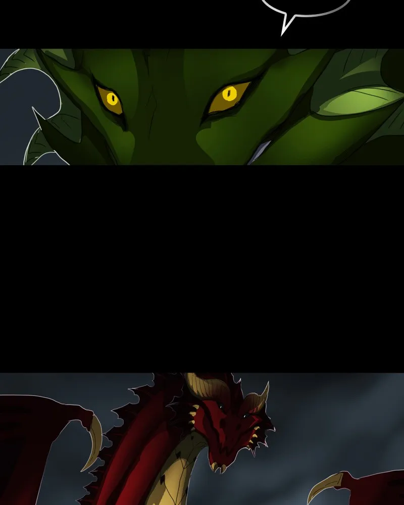Dragnarok: Descendants Chapter 7 page 71 - 