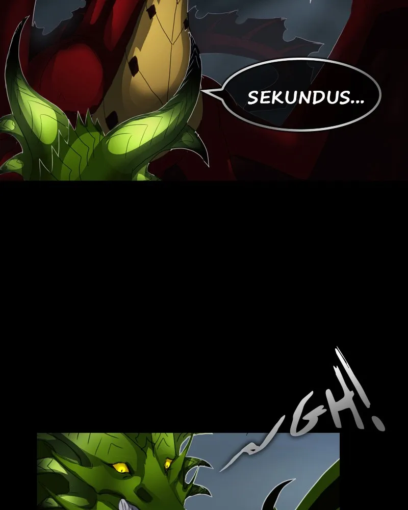 Dragnarok: Descendants Chapter 7 page 72 - 