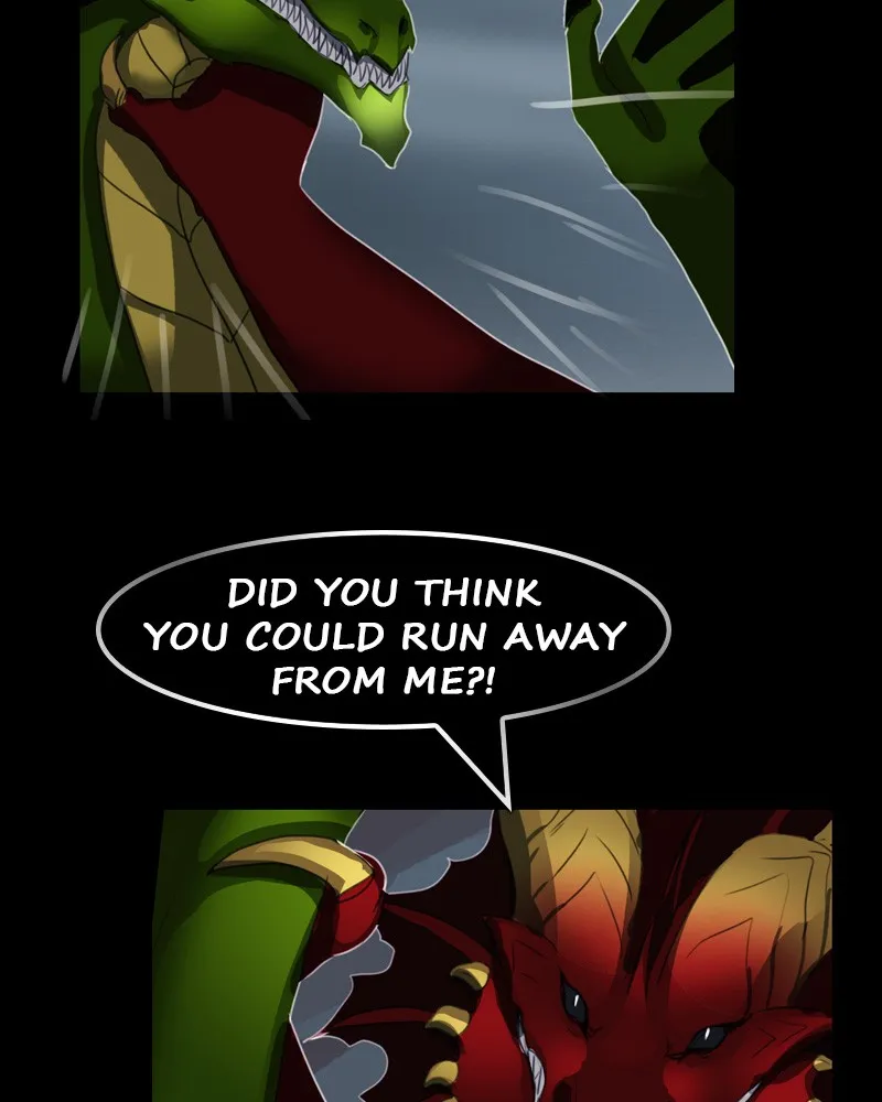 Dragnarok: Descendants Chapter 7 page 73 - 