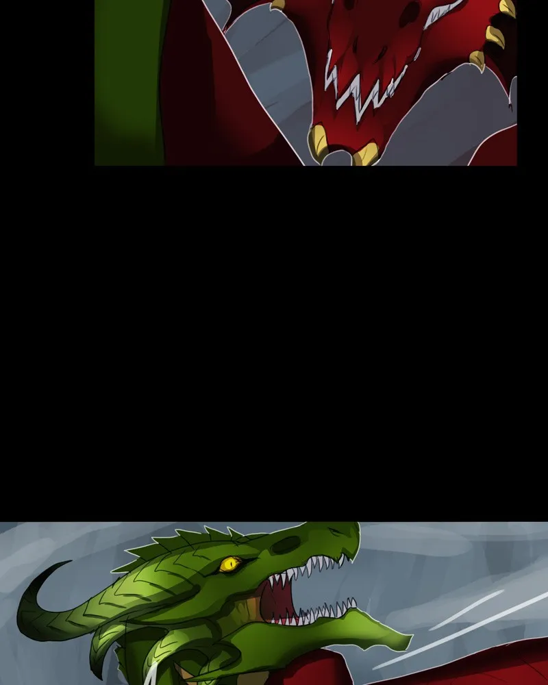 Dragnarok: Descendants Chapter 7 page 74 - 