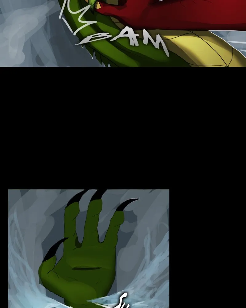 Dragnarok: Descendants Chapter 7 page 75 - 