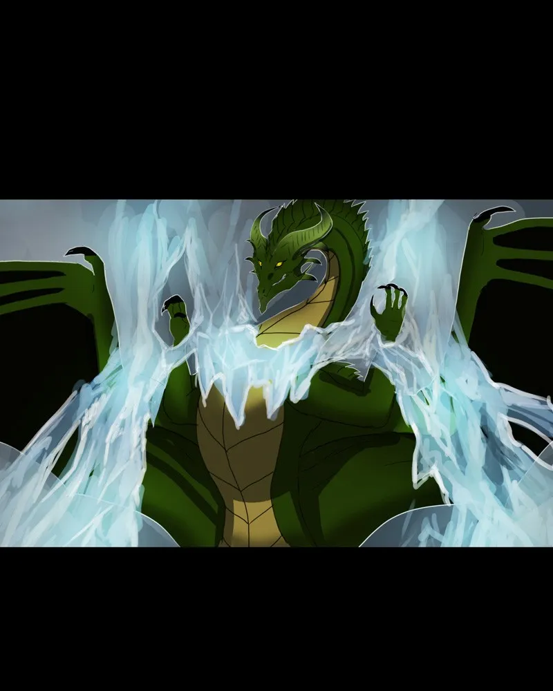 Dragnarok: Descendants Chapter 7 page 77 - 