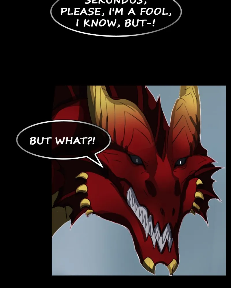 Dragnarok: Descendants Chapter 7 page 79 - 